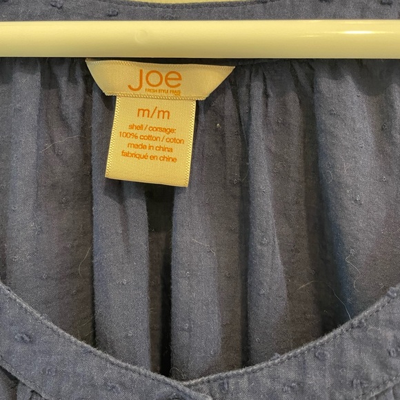 Joe Fresh blouse - Picture 4 of 4